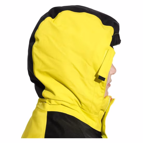 Customized Boys Ski Suit