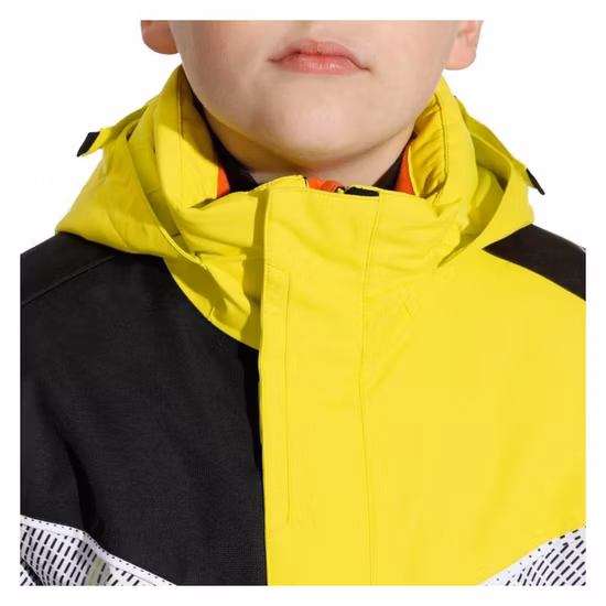 Customized Boys Ski Suit