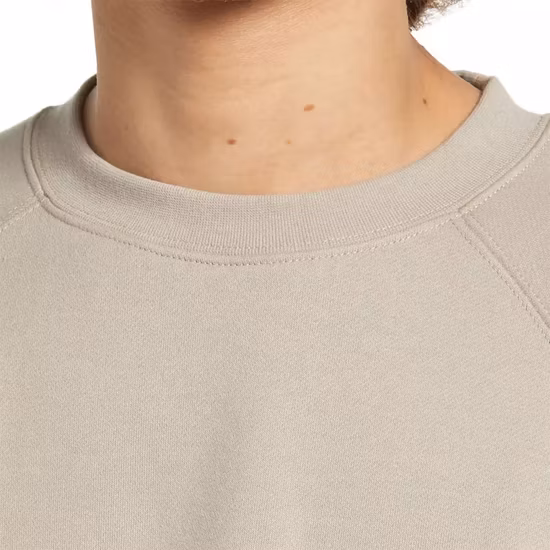 Мужская толстовка с капюшоном из французского терри, толстовка с вышивкой логотипа, чистый хлопок, тяжелый вес, унисекс, негабаритная толстовка с круглым вырезом, мужская толстовка с круглым вырезом