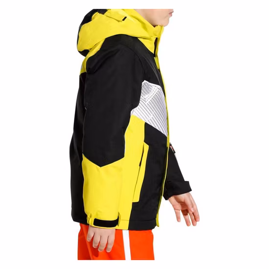 Индивидуальный лыжный костюм для мальчиков